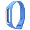 Replace Silicone Strap for Xiaomi Mi Band 3 Smart Bracelet