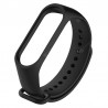 Replacement Watch Strap Watchband Waterproof for Xiaomi Mi Band 3