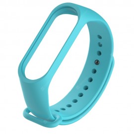 Silicone Smart Watch Strap