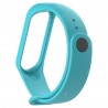 Silicone Smart Watch Strap