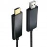 WECAST C88B HDMI Wireless Display Dongle