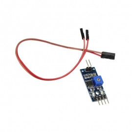 Soil Moisture Meter Detection Module Robot Intelligent Car Sensor