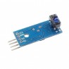 TCRT5000 Infrared Reflective Switch IR Barrier Line Track Sensor Module