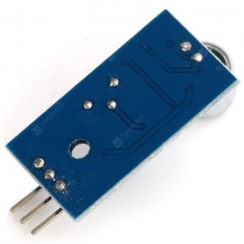 Sound Detection Sensor Module