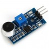 Sound Detection Sensor Module