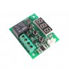 W1209 LCD Digital Temperature Thermostat Control Module