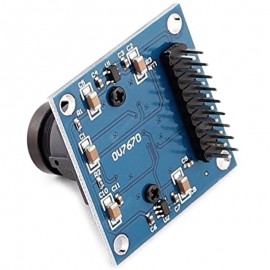 OV7670 300KP VGA Camera Module