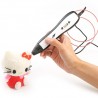 RP700A Smart 3D Printing Pen