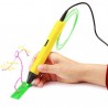 Smart 3D Printing Pen