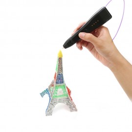 PR500A Smart 3D Printing Pen