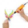 PR500A Smart 3D Printing Pen