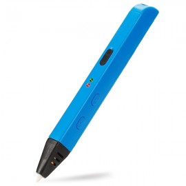 Plastic Smart 3D Printing Pen