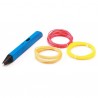 Plastic Smart 3D Printing Pen