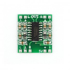 PAM8403 Amplifier Board