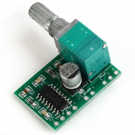 PAM8403 Amplifier Board 5V