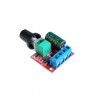 PWM Dc Motor Governor 5v-35v Speed Switch Module