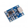 TP4056 5V 1A Ultra Small Lithium Charging Module