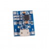 TP4056 5V 1A Ultra Small Lithium Charging Module