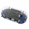 Waveshare Game HAT (EN) Portable Game Console Expansion Board