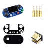 Waveshare Game HAT (EN) Portable Game Console Expansion Board