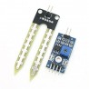 Soil Hygrometer Humidity Detection Module Moisture Sensor for Arduino