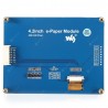 Waveshare 4.2 inch E-ink Display Module for Raspberry Pi