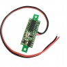 V18D 0.28 inch Red LED DC Voltmeter Module