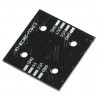 WS2812B 16 Bit Full-Color Driving Board