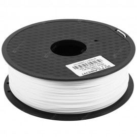 PLA 3D Printer Filament 1 KG Spool 400M 1.75 MM