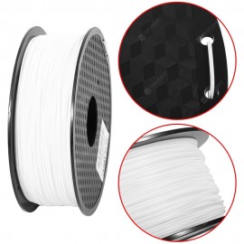 PLA 3D Printer Filament 1 KG Spool 400M 1.75 MM