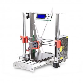 Zonestar P802Q Reprap Prusa I3 DIY 3D Printer Kit