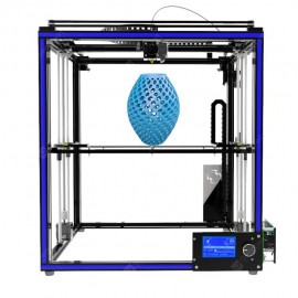 Tronxy X5S High-precision Metal Frame 3D Printer Kit