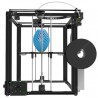 Tronxy X5S High-precision Metal Frame 3D Printer Kit