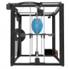 Tronxy X5S High-precision Metal Frame 3D Printer Kit