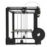 Tronxy X5SA High Accuracy Big Power DIY 3D Printer