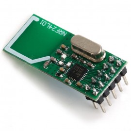 NRF24L01 Wireless Module