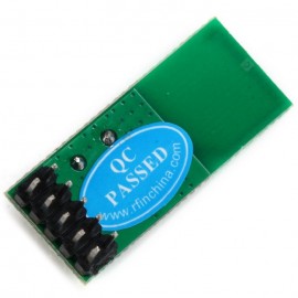 NRF24L01 Wireless Module