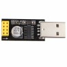 USB To ESP8266 Serial Adapter Wireless WIFI Develoment Board Transfer Module