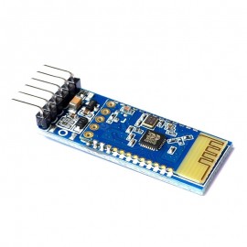 Replace Hc-05/06 with Spp-C Bluetooth Serial Port Adapter Module Group