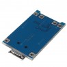 TP4056 5V 1A Micro USB 18650 Lithium Battery Charging Board