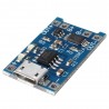 TP4056 5V 1A Micro USB 18650 Lithium Battery Charging Board