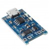 TP4056 5V 1A Micro USB 18650 Lithium Battery Charging Board