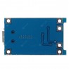 TP4056 5V 1A Micro USB 18650 Lithium Battery Charging Board