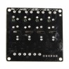 Solid State High Level 4 Channel 5V DC Relay Module