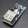 Power Supply Module for DC-DC 0.9V - 5V USB 5V DC Boost