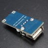 Power Supply Module for DC-DC 0.9V - 5V USB 5V DC Boost