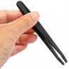 Precision Antistatic Plastic Tweezers 6pcs