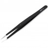 Stainless Steel Tweezers 6pcs