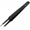 Stainless Steel Tweezers 6pcs