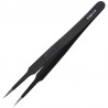 Stainless Steel Tweezers 6pcs